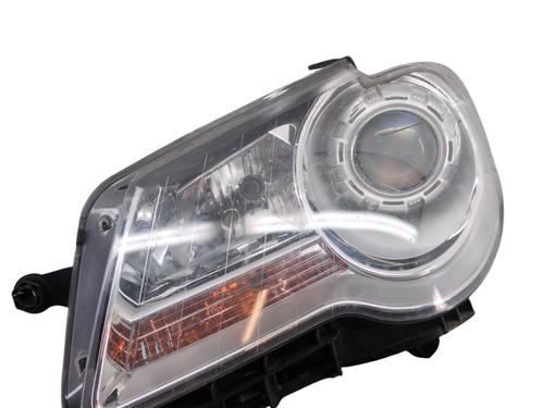Left headlight VW TOURAN (1T1, 1T2) 1.9 TDI | BP31644079C28 