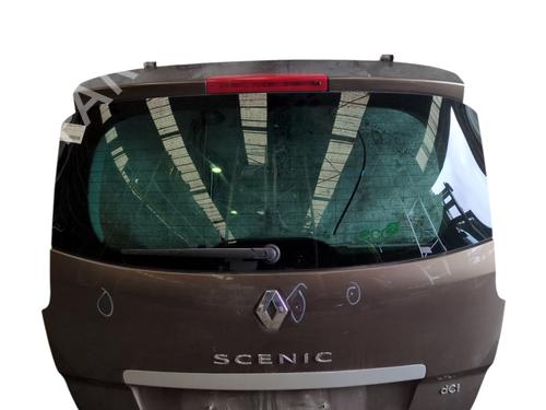 Tailgate RENAULT GRAND SCÉNIC III (JZ0/1_) 1.6 dCi (JZ00, JZ12) | BP29476276C6 