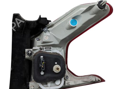 Left taillight PEUGEOT 2008 I (CU_) 1.2 VTi | BP26293602C34 - Image 3