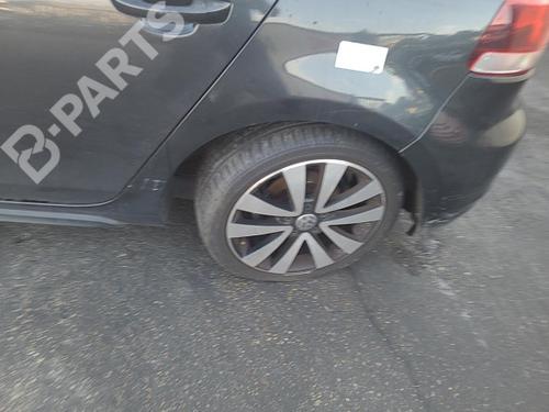 Left tailgate light VW GOLF VI (5K1) 2.0 TDI | BP10955464C79  - Image 12