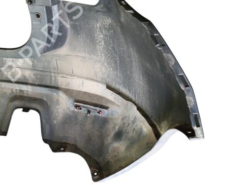 Rear bumper DACIA DUSTER (HS_) 1.5 dCi | BP32190627C8