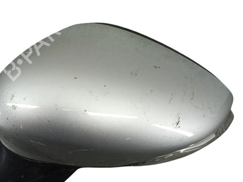 Left mirror FORD FIESTA VI (CB1, CCN) 1.4 TDCi | BP31176422C26 