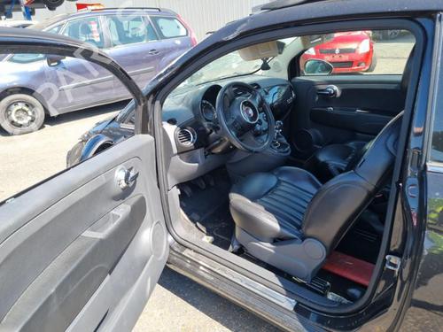 Right taillight FIAT 500 (312_) 1.2 (312AXA1A) | BP25100894C35  - Image 7