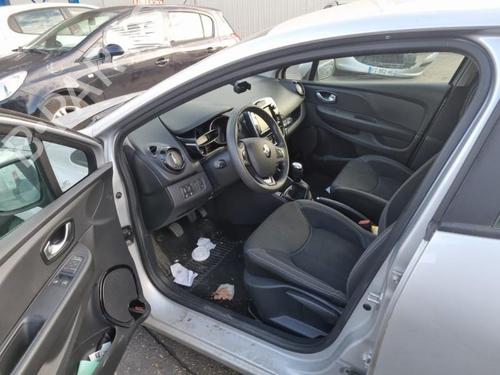 Climate control RENAULT CLIO IV (BH_) 1.5 dCi 75 | BP25100531I5 