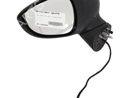 left-mirror-ford-fiesta-vi-cb1-ccn-2008-33534967 main image