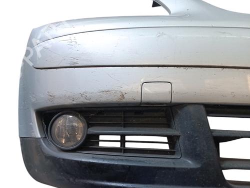 Front bumper VW TOURAN (1T1, 1T2) 2.0 TDI | BP27723864C7 