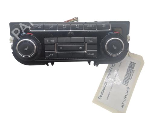 Used Climate control VW TIGUAN (5N_) 2.0 TDI (140 hp) 28211629