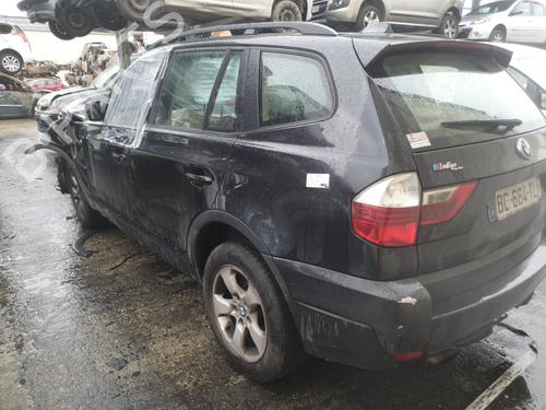 Subframe BMW X3 (E83) 2.0 d | BP25102829M9 