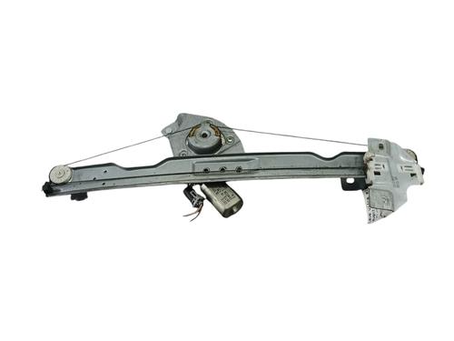 Front left window mechanism DACIA DUSTER (HS_) 1.5 dCi | BP32195945C22  - Image 5