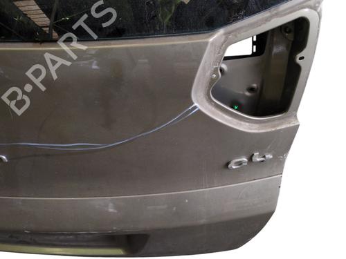 Used Tailgate CITROËN C4 Picasso I MPV (UD_) 1.6 HDi 110 (112 hp) 29476265
