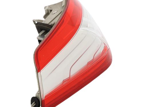 Used Left taillight Left taillight PEUGEOT 508 SW I (8E_) 2.0 HDi (163 hp) 36522286 36522286