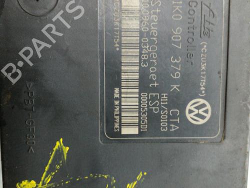 ABS pump AUDI A3 (8L1)  | BP25077729M43 
