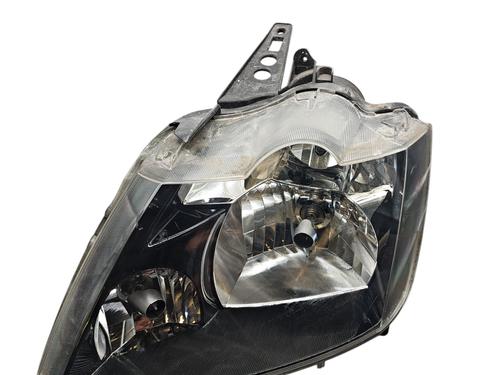 Left headlight RENAULT MODUS / GRAND MODUS (F/JP0_) 1.5 dCi (FP0F, JP0F) | BP25057206C28  - Image 5