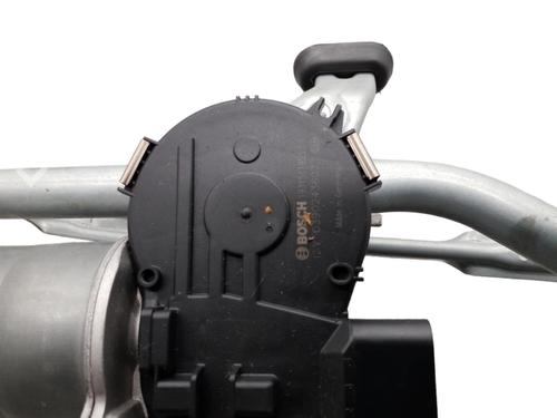 Used Front wiper motor OPEL CROSSLAND X / CROSSLAND (P17, P2QO) 1.2 (75) (131 hp) 25073623