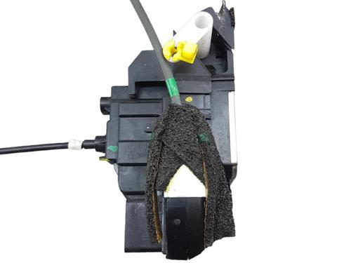 Front left lock NISSAN JUKE (F15) 1.5 dCi | BP25099621C98 