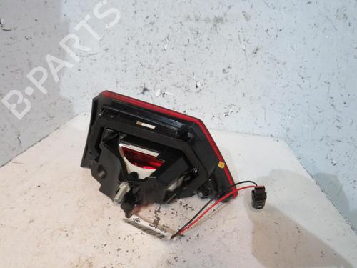 Used Left tailgate light Left tailgate light RENAULT CLIO IV (BH_) 1.5 dCi 75 (75 hp) 25108811 25108811