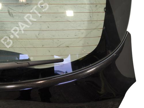 Tailgate DACIA SANDERO II TCe 90 (B8M1, B8MA, B8AC) | BP30171768C6