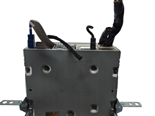 Radio NISSAN JUKE (F15) 1.5 dCi | BP26504242E6 