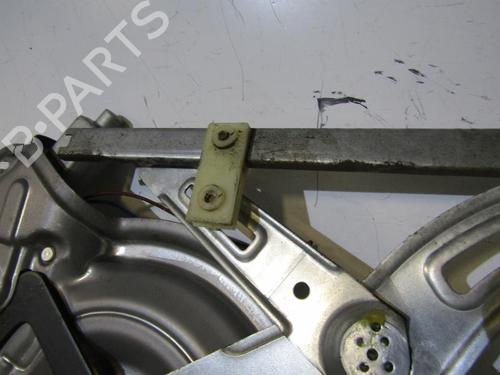 Rear right window mechanism HYUNDAI TRAJET (FO) 2.0 CRDi | BP25111659C25 
