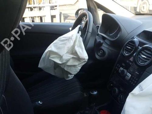 Warning switch OPEL CORSA D (S07) 1.3 CDTI (L08, L68) | BP25085339I22 - Image 5