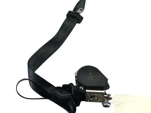 Front left seatbelt PEUGEOT 207 (WA_, WC_) 1.4 HDi | BP32185654I26
