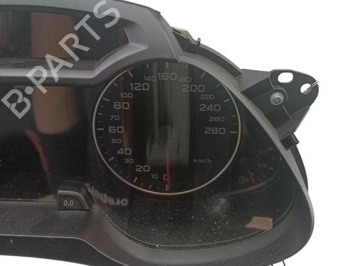 Instrument cluster AUDI A4 B8 (8K2) 2.0 TDI | BP28491120C47 