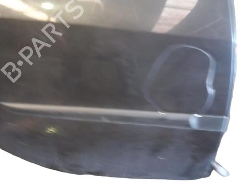 Used Right rear door RENAULT CLIO III (BR0/1, CR0/1) 1.5 dCi (BR17, CR17) (86 hp) 25073492