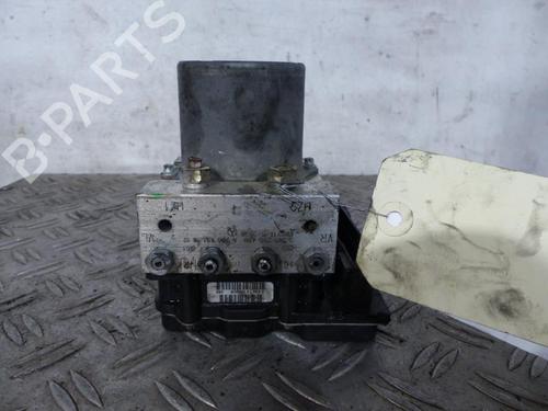 ABS pump MERCEDES-BENZ A-CLASS (W169) A 180 CDI (169.007, 169.307) | BP25079757M43 