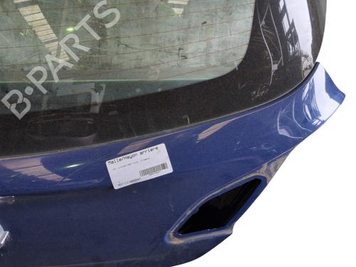 Used Tailgate OPEL CORSA E (X15) 1.4 (08, 68) (90 hp) 29482119