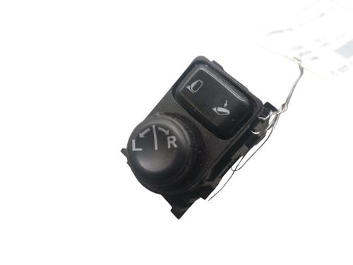 Mirror switch NISSAN QASHQAI I (J10, NJ10) 1.5 dCi | BP25101088I25 