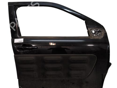 Right front door CITROËN C4 CACTUS 1.2 THP 110 | BP26520643C3 