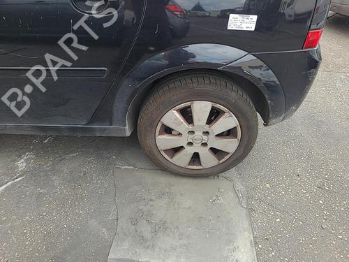 Mirror switch OPEL MERIVA A MPV (X03) 1.6 16V (E75) | BP25077100I25  - Image 20