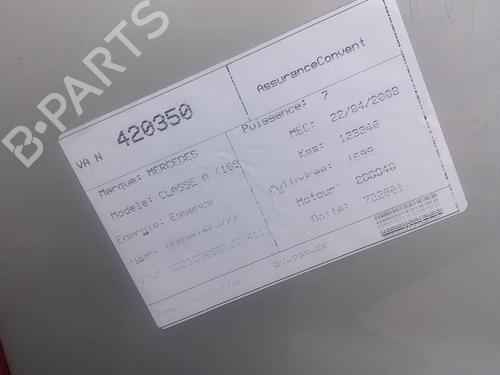 Engine MERCEDES-BENZ A-CLASS (W169) A 170 (169.032, 169.332) | BP25092971M1 - Image 8