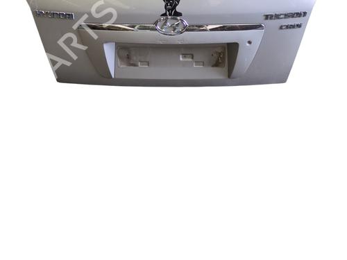 Tailgate HYUNDAI TUCSON (JM) 2.0 CRDi All-wheel Drive | BP29476271C6 