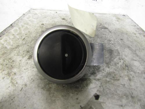 Used Rear left interior door handle CHEVROLET AVEO / KALOS Hatchback (T200) 1.4 16V (94 hp) 25105566