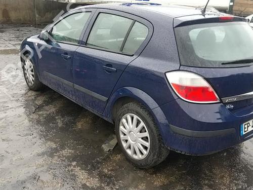 Upper protection OPEL ASTRA H (A04) 1.7 CDTI (L48) | BP25065125M93 