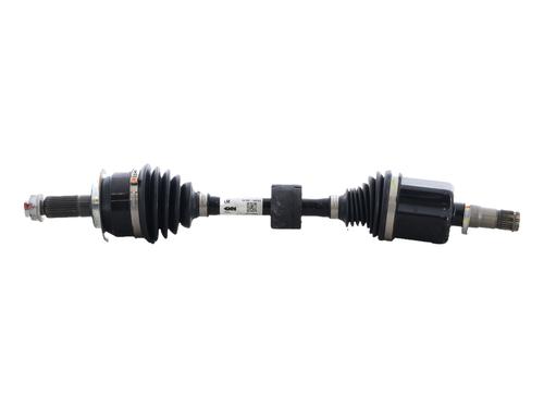Used Left front driveshaft Left front driveshaft SUZUKI SX4 S-Cross (JY) 1.4 Hybrid (Mild Hybrid) AllGrip (AKK 414) (129 hp) 39757568 39757568