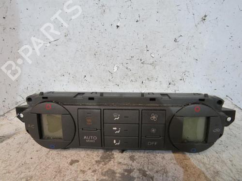 Commande Chauffage FORD FOCUS C-MAX (DM2) 1.8 TDCi (115 hp) 25109514