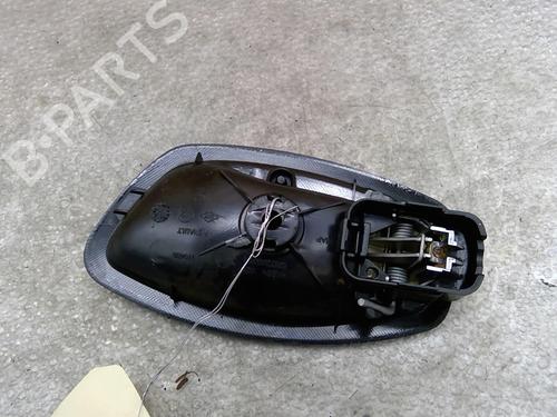 Used Rear right interior door handle RENAULT CLIO IV (BH_) 1.5 dCi 75 (75 hp) 25110690