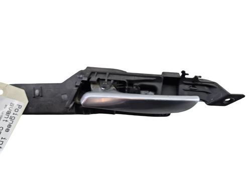 Used Front left interior door handle BMW X5 (E70) xDrive 30 d (235 hp) 25337129