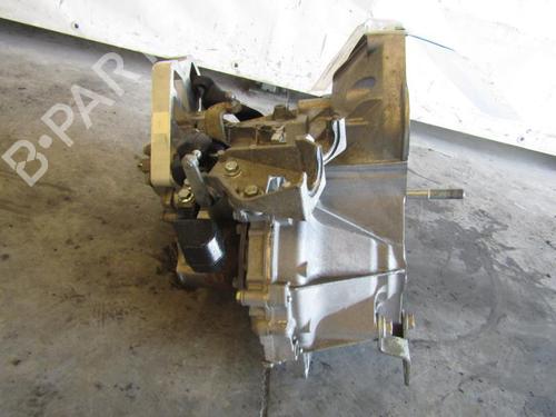 Gearbox FIAT 500 (312_) 1.3 D Multijet (312AXE1A) | BP25065036M3 - Image 2