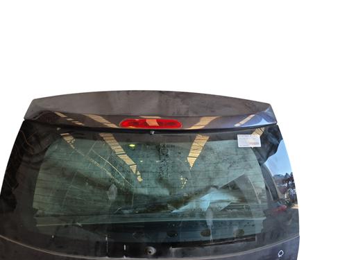 Tailgate CITROËN C4 Picasso I MPV (UD_)  | BP25601074C6 