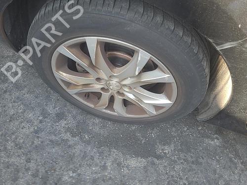 Right front window switch PEUGEOT 508 I (8D_) 2.0 HDi | BP25076961I26  - Image 18