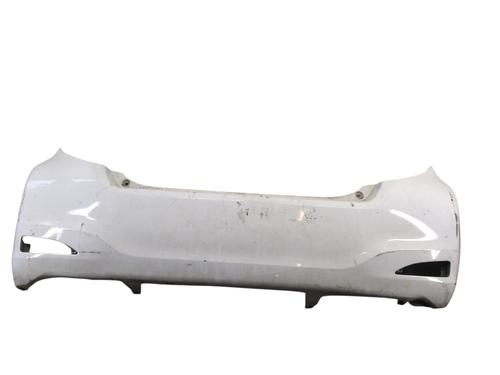 Paraurti posteriore TOYOTA YARIS (_P13_) 1.4 D (NLP130_, NLP130) (90 hp) 32135007