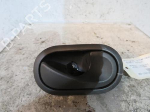 Front right interior door handle RENAULT TWINGO II (CN0_) 1.5 dCi (CN0E) | BP25066817I14 - Image 2