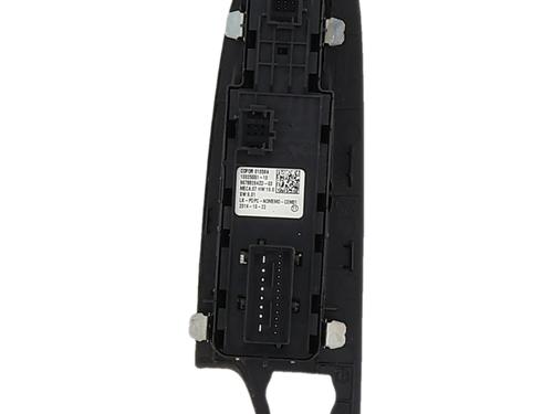 Left front window switch CITROËN C4 Picasso II | BP33850875I27 - Image 6