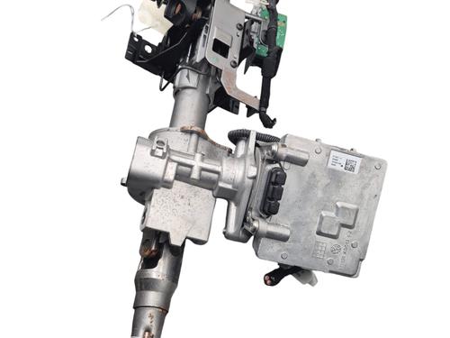 Used Steering column Steering column RENAULT CLIO V (B7_) 1.0 TCe 100 (B7MT) (101 hp) 25072413 25072413