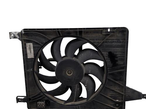 Koelventilatormotor NISSAN QASHQAI I (J10, NJ10) 1.5 dCi | BP29137062M35