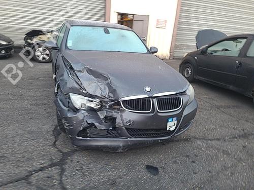 Front right exterior door handle BMW 3 (E90) 318 d | BP25058202C129 