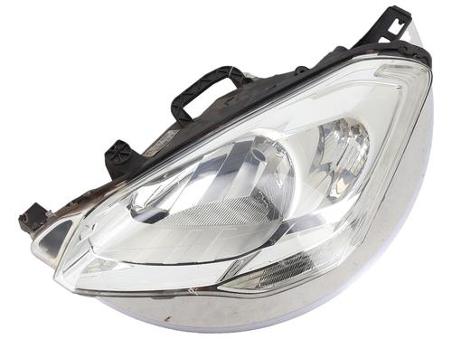 Left headlight CITROËN BERLINGO Box Body/MPV (B9) 1.6 HDi / BlueHDi 75 | BP38764754C28 - Image 6